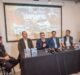 El gobernador participó del lanzamiento de la fecha entrerriana del Rally Argentino