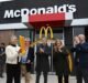 Frigerio y Romero inauguraron en Paraná el primer Auto Mac de Entre Ríos