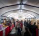 Paraná: 180 emprendedores, artesanos y gastronómicos en la Feria del Libertador
