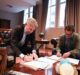 Frigerio firmó un convenio para prevenir adicciones y fortalecer la salud mental