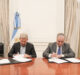 Entre Ríos recibirá $120.000 millones de ANSES para compensar el déficit previsional