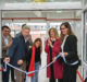 Frigerio y Romero inauguraron la escuela secundaria del Bicentenario de Paraná
