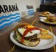 Este miércoles se vive Paraná Ama la Hamburguesa con un 50% de descuento
