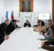 Paraná renovó convenio con universidades para capacitar al personal municipal