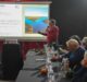 Trabajan en construir una Reserva de Biosfera junto a Corrientes, Uruguay y Brasil