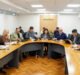 Comisiones: Senadores dieron dictámenes favorables para tres proyectos de ley