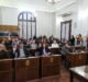 El Senado convirtió en ley la reglamentación del artículo 60 de la Constitución