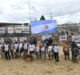 Entidades rurales apoyan una nueva gestión de los caminos de la producción