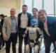 En Campus Party, Frigerio destacó la formación en IA como política pública de futuro