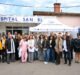 Aluani entregó equipos de alta complejidad para el Hospital San Blas de Nogoyá