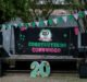 El CIC La Floresta celebró en Paraná 20 años de trabajo junto a la comunidad
