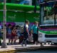 Paraná: Por obras en calle Córdoba, modifican los recorridos de las líneas G y P2