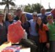 Promueven en Paraná hábitos saludables en el marco del Día Mundial del Corazón