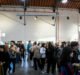 La Feria de Arte Paraná tuvo su cierre con una convocante jornada en la Sala Mayo