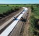 Entre Ríos convierte financiamiento internacional en obras estratégicas