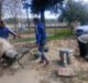 Con personal propio, Salud fortalece la infraestructura sanitaria en toda la provincia