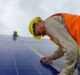 Avanza la etapa final del Parque Solar Fotovoltaico de Paraná