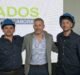 Frigerio presentó Entrenados, el programa de prácticas laborales para jóvenes