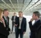 Frigerio entregó adhesión al RINI a Calisa 2 para impulsar su expansión productiva
