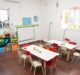 El Jardín Maternal Municipal Tortuguitas cuenta con un espacio renovado en Paraná