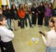 Paraná fue premiada a nivel nacional por su programa de participación juvenil
