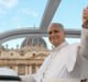“Me llena de alegría”: El Papa León XIV confirmó su viaje a la Argentina