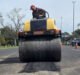 El Municipio intensifica la recuperación vial en distintos puntos de Paraná