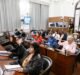 Los senadores dieron sanción a la Ley del Registro de Deudores Alimentarios